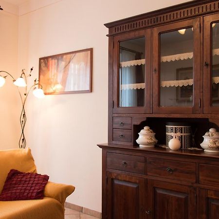 Apartamento Note In Val D'Orcia San Quirico dʼOrcia Exterior foto