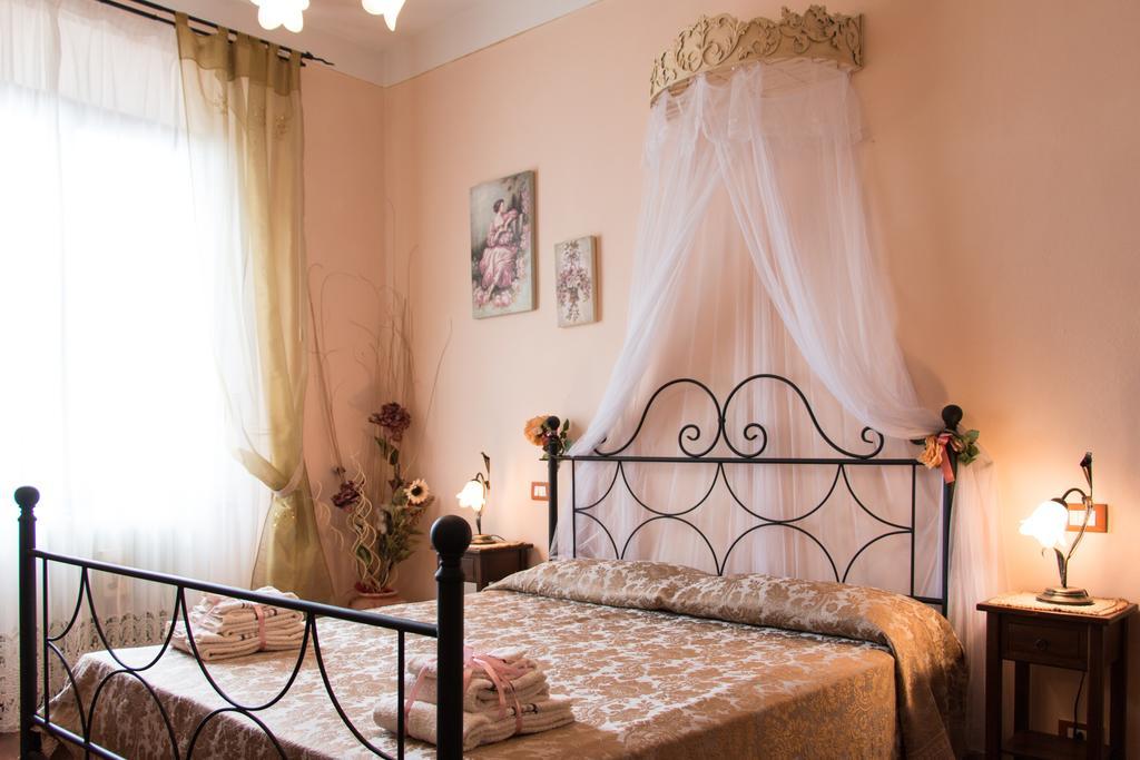 Apartamento Note In Val D'Orcia San Quirico dʼOrcia Exterior foto